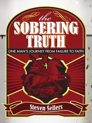 cover image of The Sobering Truth